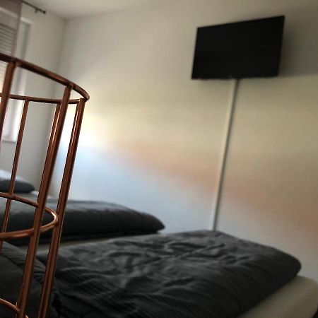 Sweet Park Appartements ラインハウゼン エクステリア 写真