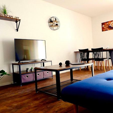 Sweet Park Appartements ラインハウゼン エクステリア 写真
