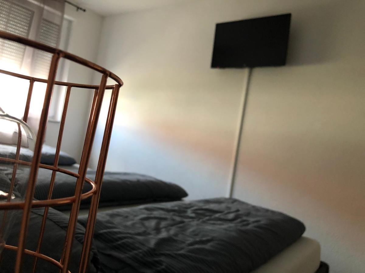 Sweet Park Appartements ラインハウゼン エクステリア 写真