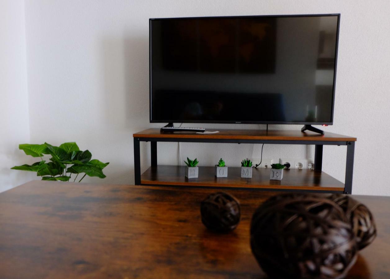 Sweet Park Appartements ラインハウゼン エクステリア 写真