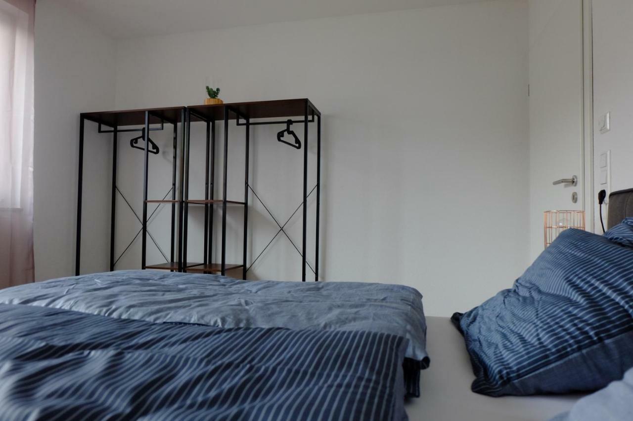 Sweet Park Appartements ラインハウゼン エクステリア 写真
