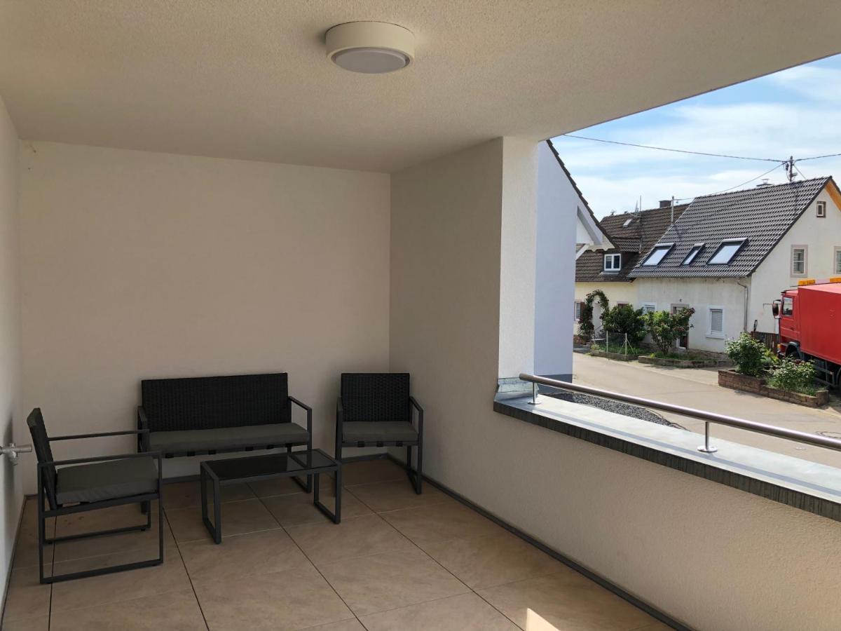 Sweet Park Appartements ラインハウゼン エクステリア 写真